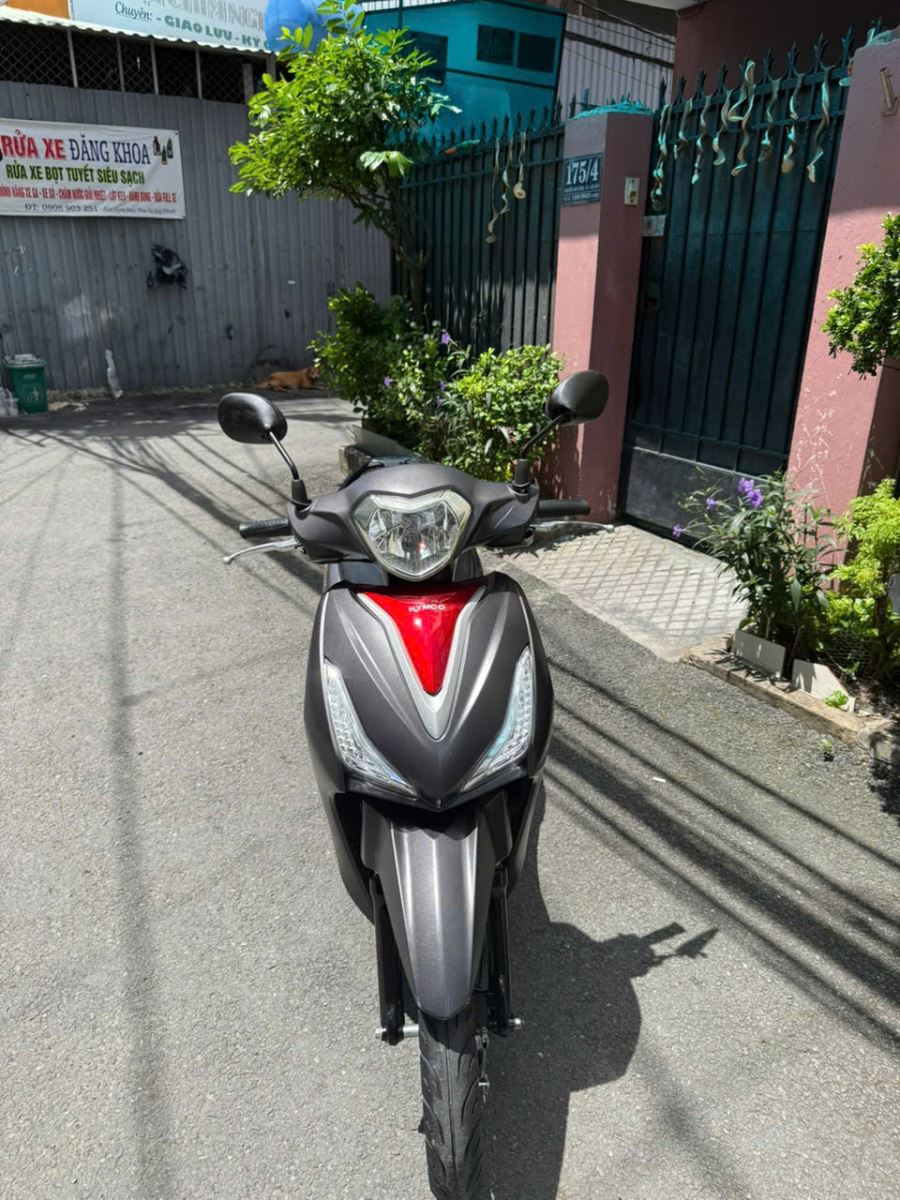 KYMCO CANDY HERMOSA 50 2022 BS 59XB-20691 XE CHẤT GIÁ TỐT